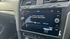 Volkswagen Golf 1.5 TSI EVO SE [Nav] 5dr DSG Petrol Hatchback